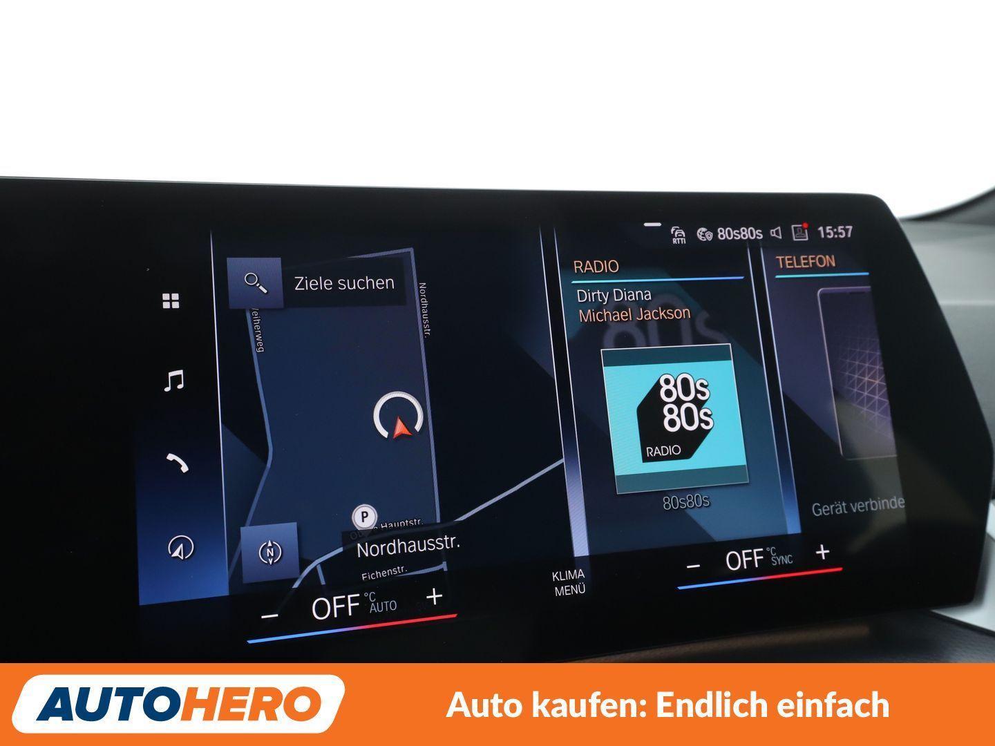 BMW 223 i Active Tourer Mild-Hybrid M Sport Aut.*NAVI, миниатюра 20