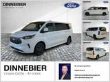 Ford TOURNEO CUSTOM 320 L2 Titanium Navi+AHK+PDC+RFK - Ford Tourneo Custom aus 2025