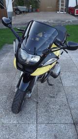 BMW R 1100 S - BMW R1100R