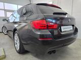 BMW 530d Touring xDrive*Navi*Xenon*AHK*1. Hand* - mit Diesel-Antrieb: Alcantara, Panorama-Dach, Kombi