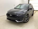 Ford Kuga ST-Line X AHK LED ACC TWA ERGOSITZE HUD - Ford Kuga Jahreswagen