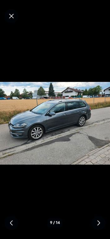 Image of Volkswagen Golf