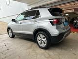 Volkswagen T-Cross Life 1.0 TSI DSG AHK Navi LED ACC Rückfa - Volkswagen T-Cross in Freiburg
