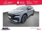 Audi Q4 Sportback e-tron 55 QUATT S LINE +MATRIX+AHK+