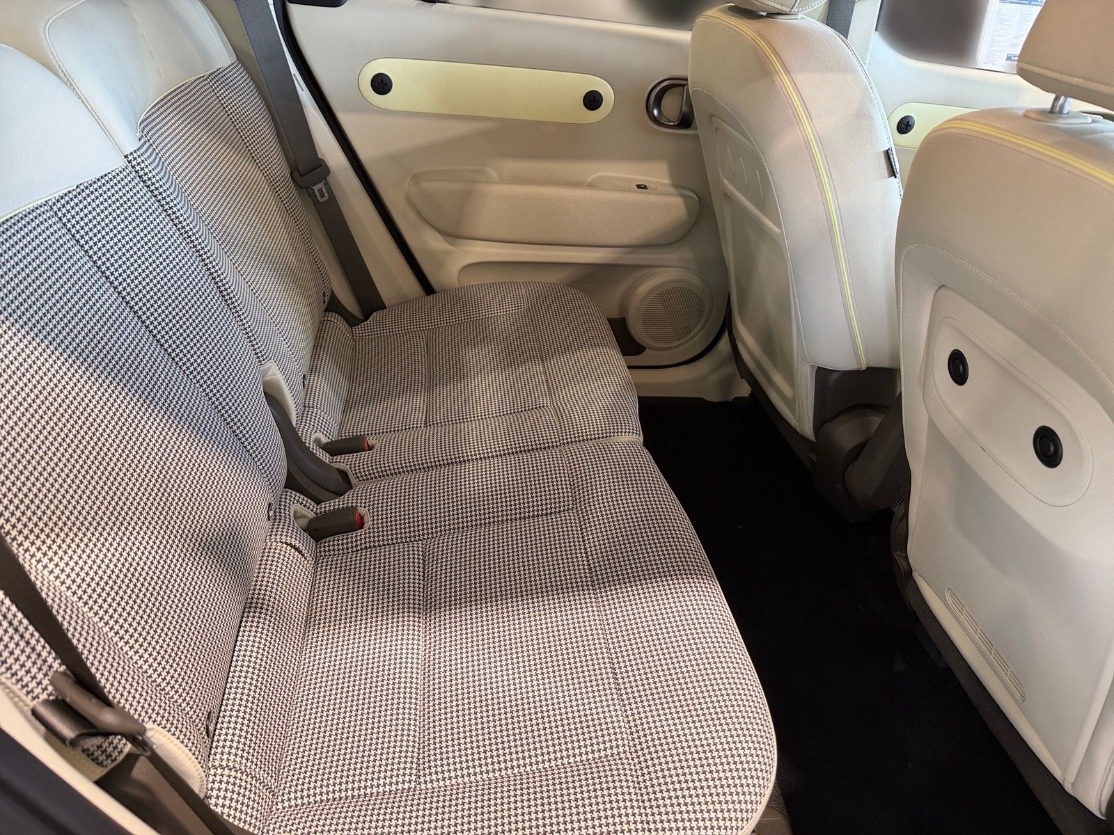 Hyundai INSTER – Bild 13