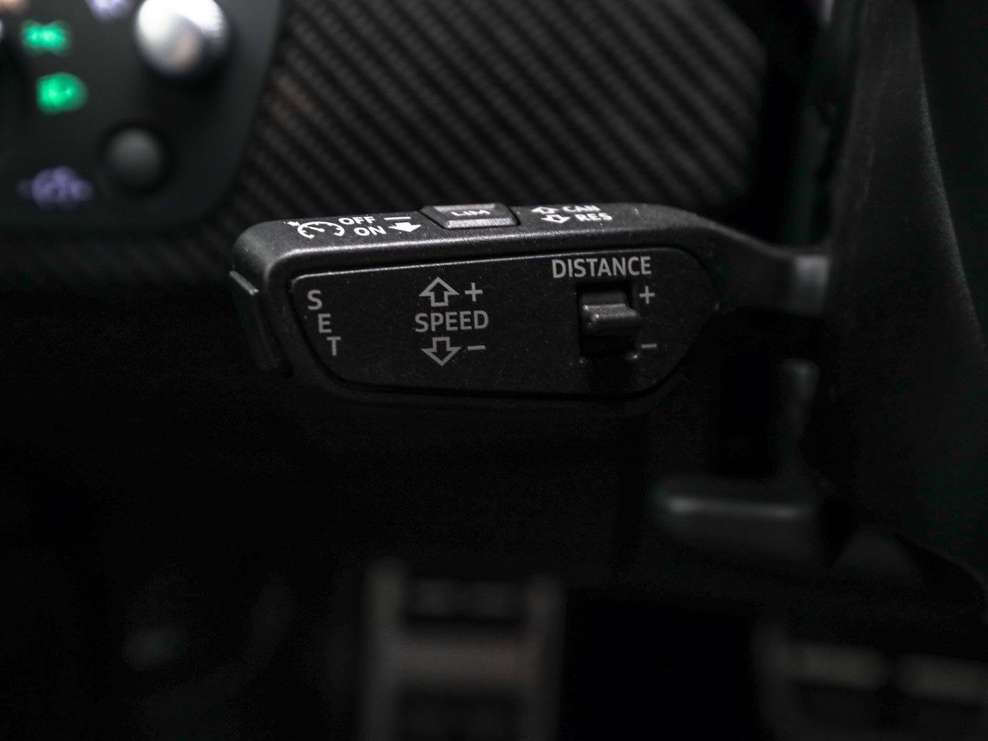 Audi RS4 Avant 2.9 TFSI quattro Pano AHK Leder Wabe foto 11
