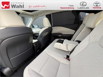 Lexus RX 450 - 7