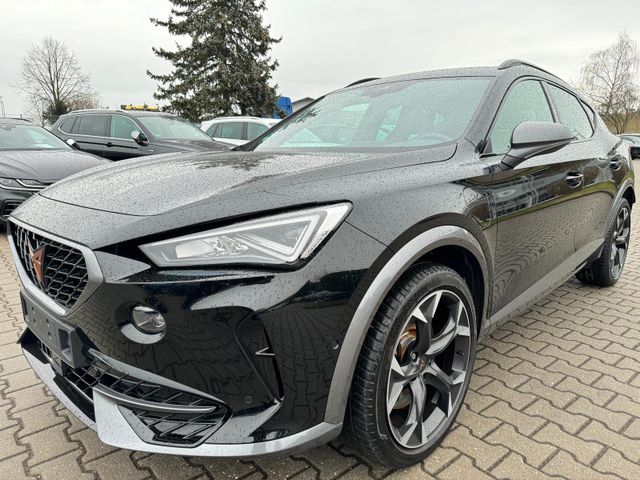 Cupra Formentor 1.4 TSI VZ e-Hybrid Navi PDC Kamera