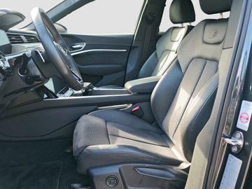Audi Q8 e-tron - 9