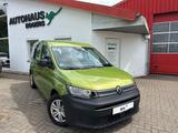Volkswagen Caddy Basis/SHZ/PDC/TEMP/GJR/KLIMA - VW Caddy in Lübeck