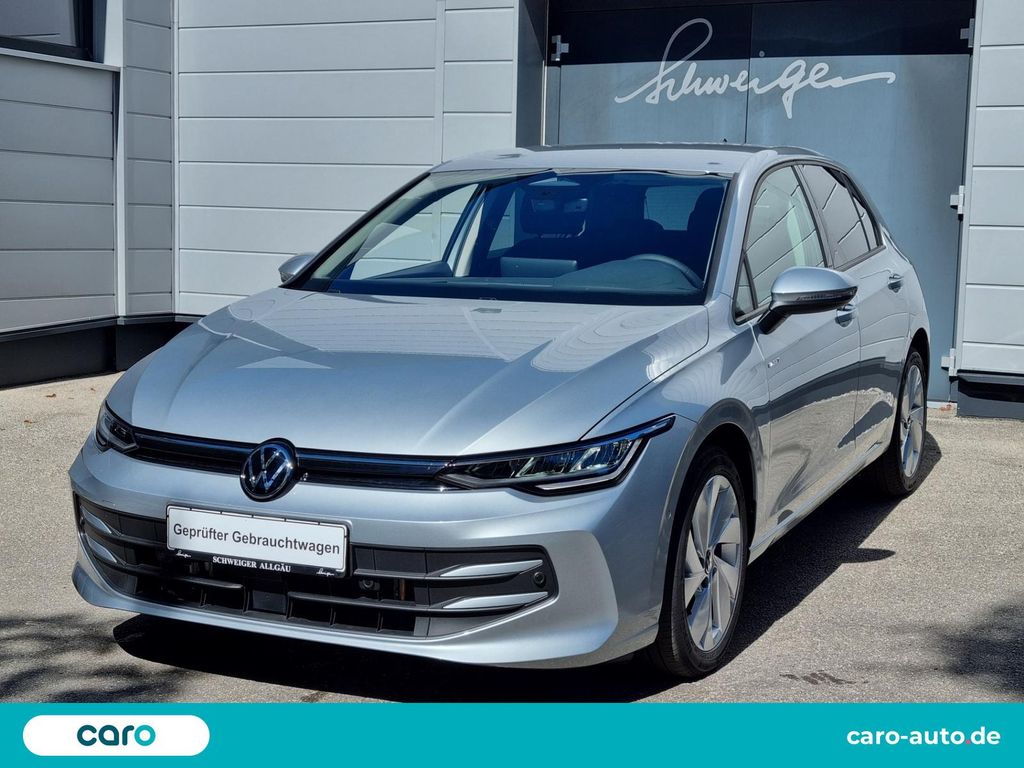 Image of Volkswagen Golf