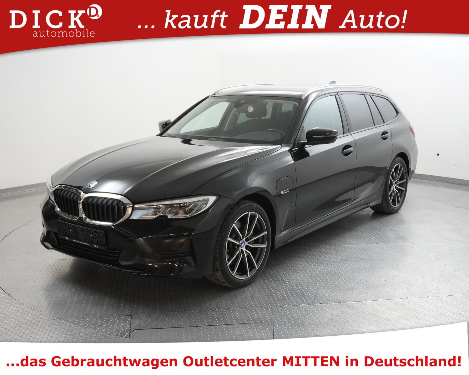 BMW 320 E AUT. SHADO+NAV PROF+VIRTU+LASER+AHK+SHZ+M18 | 204 ch | BVA | LASER / GPS / VIRTU / ATTELAGE