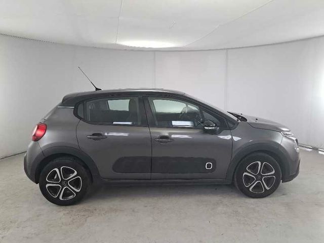 Citroën CITROEN C3 PureTech 83 S/S Shine Neo Patentati 5