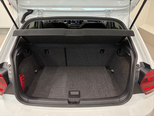 Polo IQ.DRIVE 1.0 ACC SHZ PDC KLIMAAUTO.