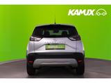 Opel Crossland 1.2T 110 Elegance+LED+NAVI+KAMERA+PDC - Opel Crossland (X) Gebrauchtwagen in Hamburg