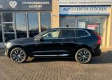 Volvo XC60 InscriptionB4 AutomatikLederNaviKameraAHK - Volvo XC60 in Duisburg