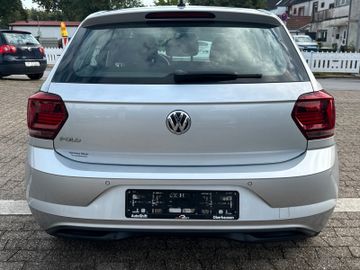 Volkswagen Polo - 6