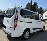 Ford Transit Custom Kasten 320 L1 Trend 9-Sitzer - Ford Transit Gebrauchtwagen