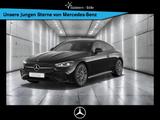Mercedes-Benz CLE 300 4M Coupé +AMG+SHZ+MEMORY+AMBIENTE+KAMERA - Mercedes-Benz CLE 300 Gebrauchtwagen
