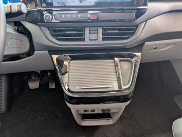 Ford Tourneo Custom Aut L2 Titanium X