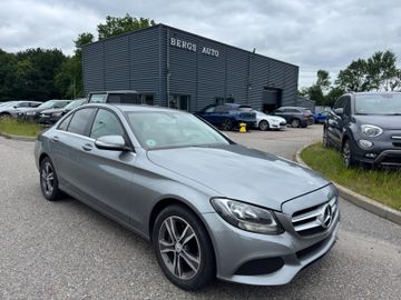 Mercedes C 220 - 2