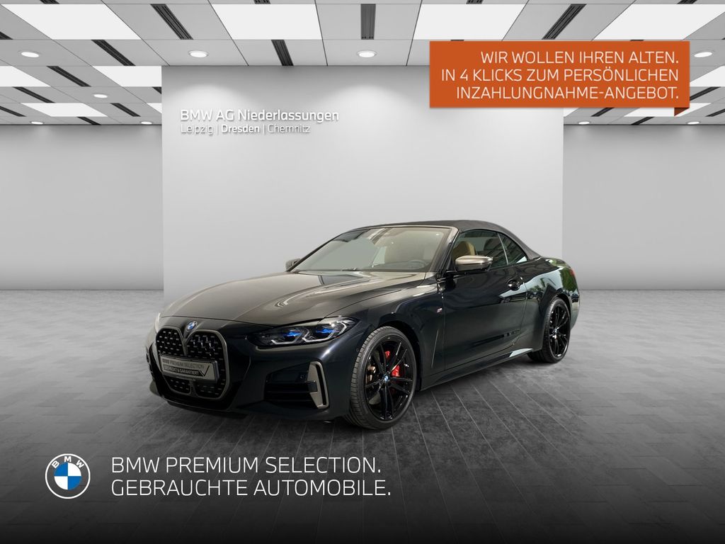 BMW M440