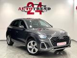 Audi Q5 40 TDI quattro S line PANO+KAMERA+LED+VIRTUAL - Audi Q5 Gebrauchtwagen in Köln