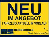 Karmann DAVIS 620 TRENDSTYLE / -MODELL 2026-/ PLUS-PAKET - Offers