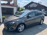 Ford S-Max 2,0 EcoBlue 140kW 4x4 Titanium Auto Ti... - Ford S-Max: 140