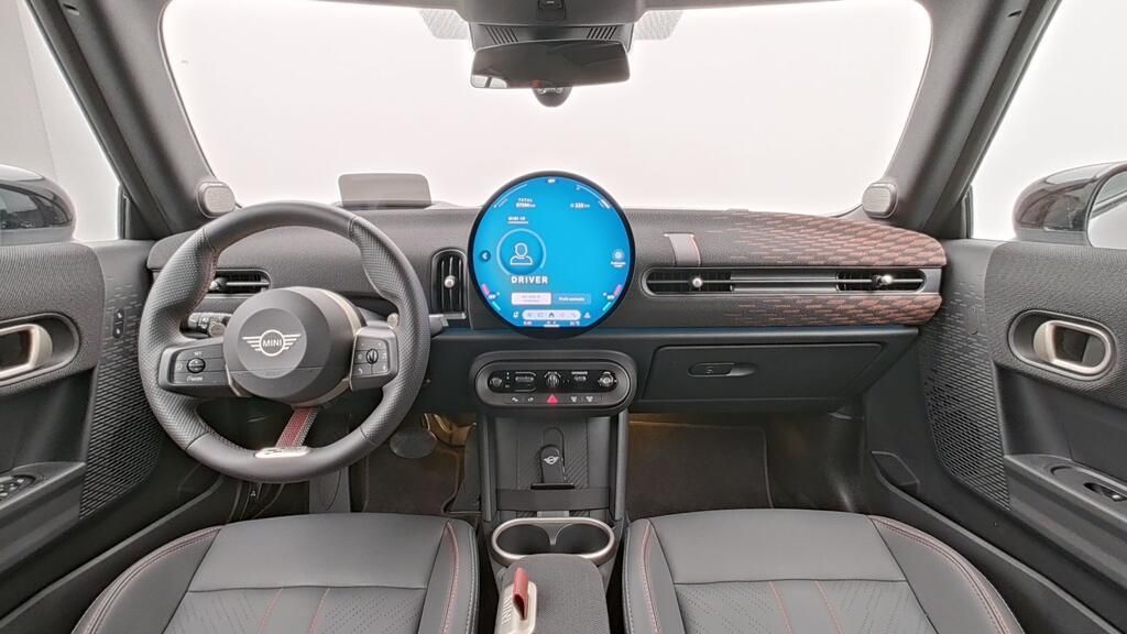 MINI Cooper Cabrio - Bild 11