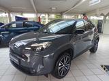 Toyota Yaris Cross GR SPORT Premium-Paket Safety-Paket 