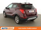 Opel Mokka X 1.4 Turbo ON Start/Stop*PDC*SHZ*KLIMA* - rote Opel Mokka X