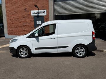 Ford Transit - 6