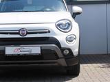 Fiat 500X 1.6 Sitzheizung Klimaauto. Keyless Kamera - Fiat Gebrauchtwagen in Düsseldorf