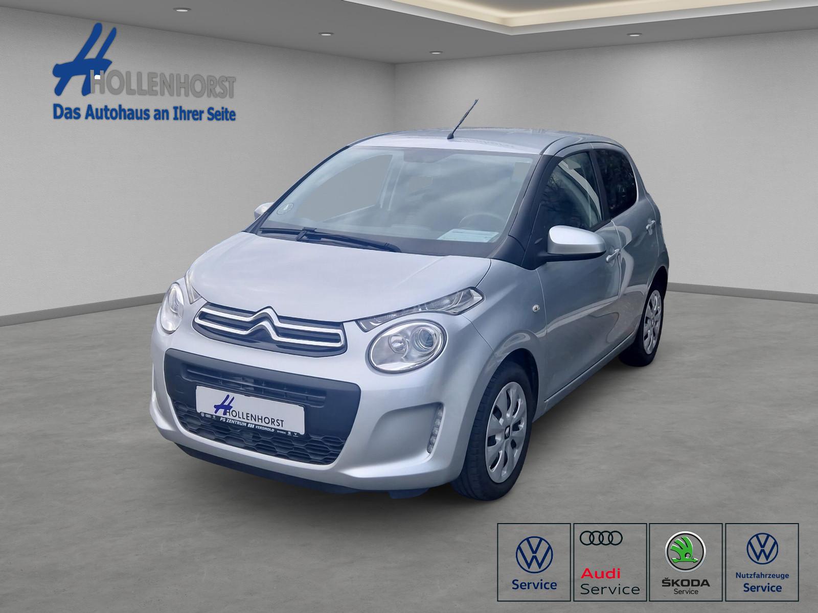 Citroën C1 Feel