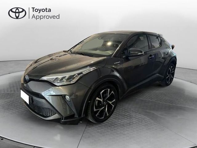 Toyota C-HR 1.8H Trend 2WD ECVT