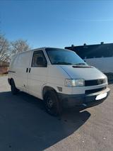 Volkswagen VW T4 1.9 Diesel Transporter - Volkswagen LT: Transporter