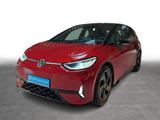 Volkswagen ID.3 GTX 326PS P-DACH W-Pumpe MATRIX H&K 3J-Gara - Volkswagen ID.3: Automatik