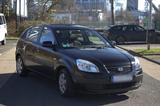 Kia Rio 1,4 l - gebrauchte Kia Rio aus dem Jahr 2008