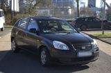 Kia Rio 1,4 l - Kia Rio aus 2008