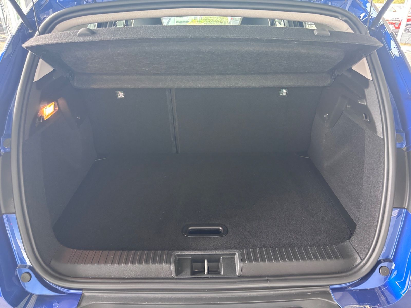 Fahrzeugabbildung Renault Captur II Intens