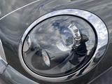 MINI Cooper SD COOPER SD CABRIOLET / HARMAN KARDON /  - MINI MINI mit Diesel-Antrieb: Cabrio