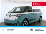 Volkswagen ID. Buzz Pro Lang AHK PanoDach 7Sitzer Bluetooth - Volkswagen ID. Buzz: 7 Sitzer