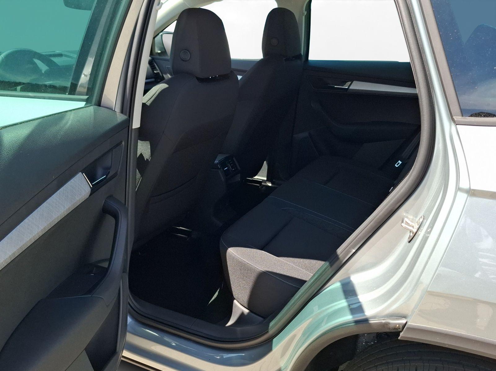 Skoda Karoq Selection 1,5 TSI (110 kW) DSG
