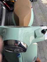 Vespa Primavera 125 - VESPA PRIMAVERA 125