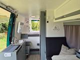 Volkswagen Crafter Wohnmobil Selbstausbau - Kastenwagen Crafter