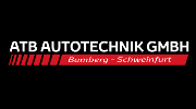 Logo ATB Autotechnik GmbH Bamberg-Schweinfurt