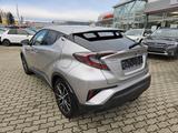 Toyota C-HR 1,8 Hybrid Lounge - Toyota C-HR Lounge mit Hybrid-Antrieb (Benzin/Elektro)