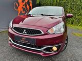 Mitsubishi Space Star #1HAND#TÜV#SERVICE#NAVI#KLIMA#SHZ#TOP - Mitsubishi Space Star aus 2018