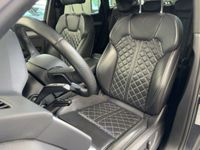 Audi SQ5 - Vorschau Bild 18